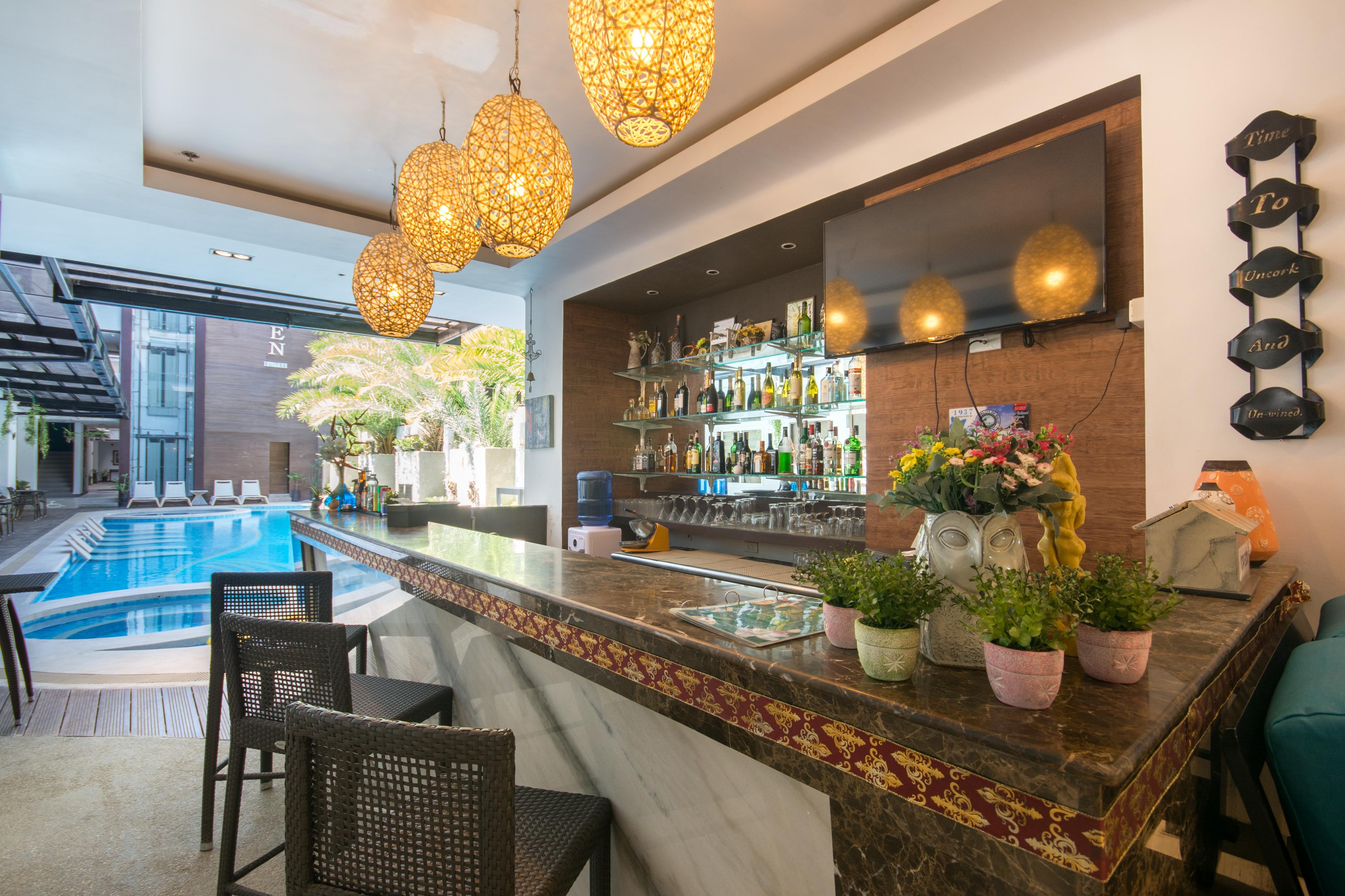 Boracay Haven Hotel
