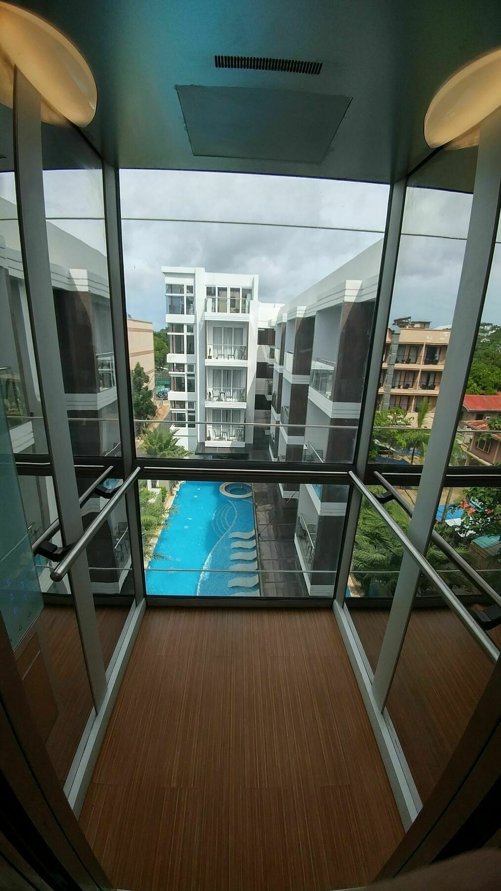 Hotel Boracay Haven