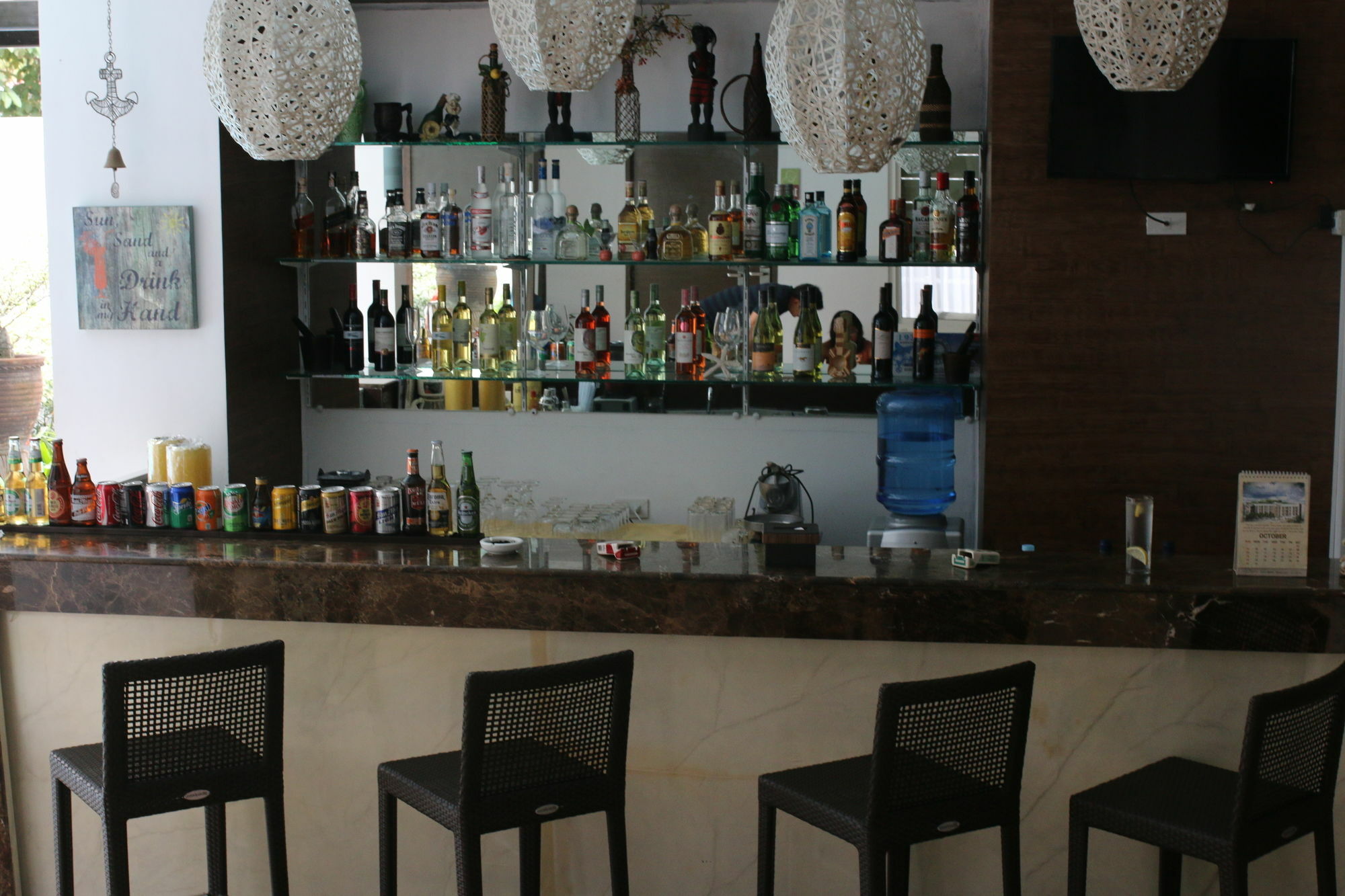 Boracay Haven Hotel 3*