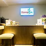 Boracay Haven Suites