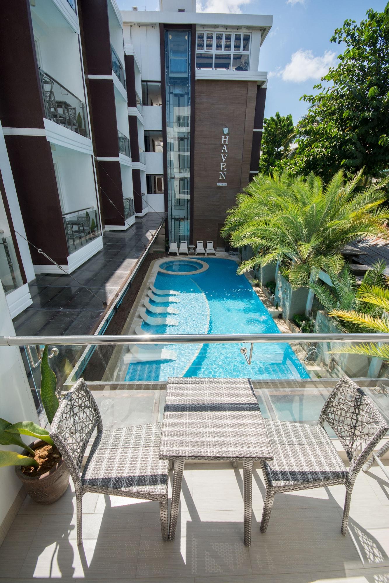 Hotel Boracay Haven Balabag (Boracay)
