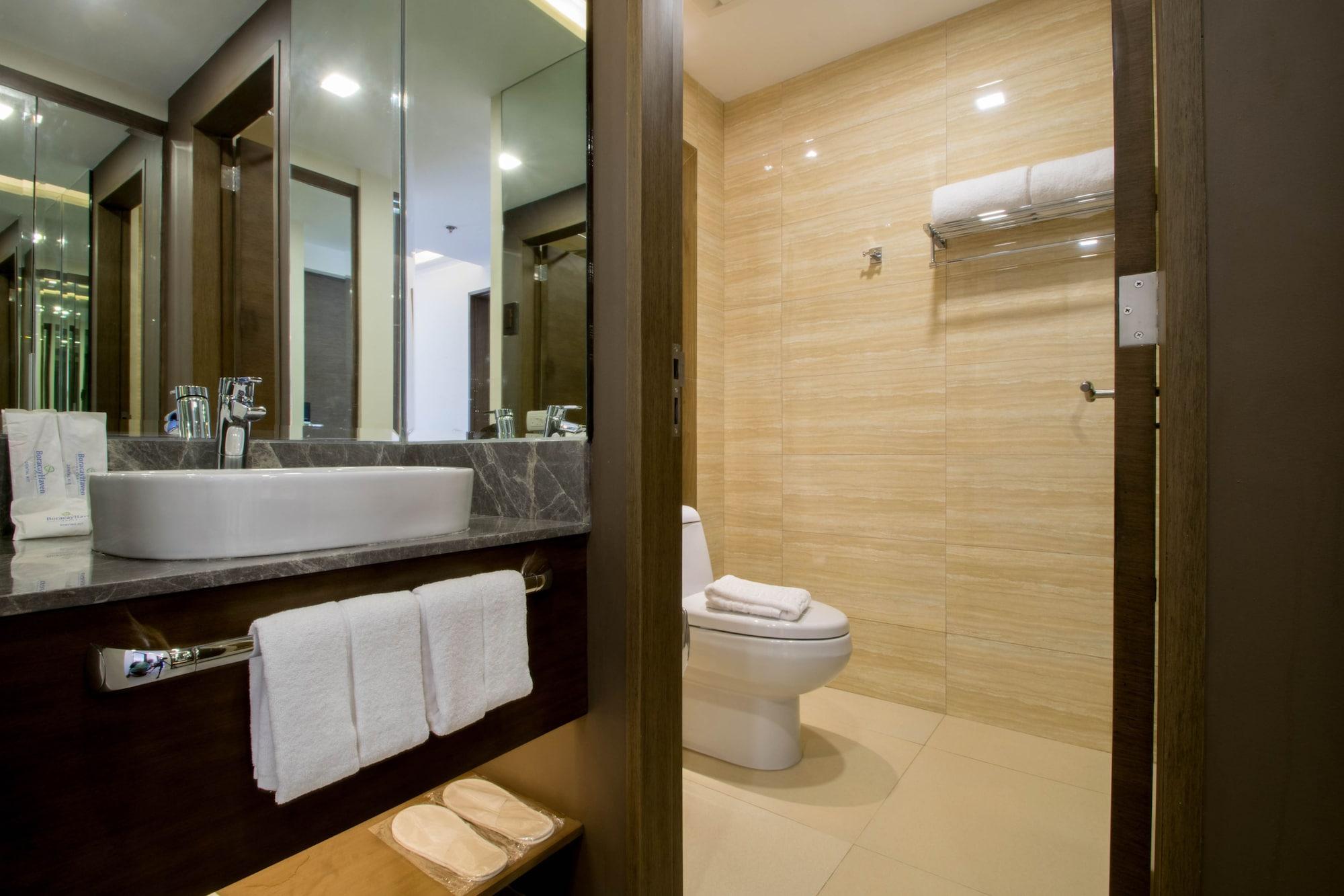 Boracay Haven Hotel