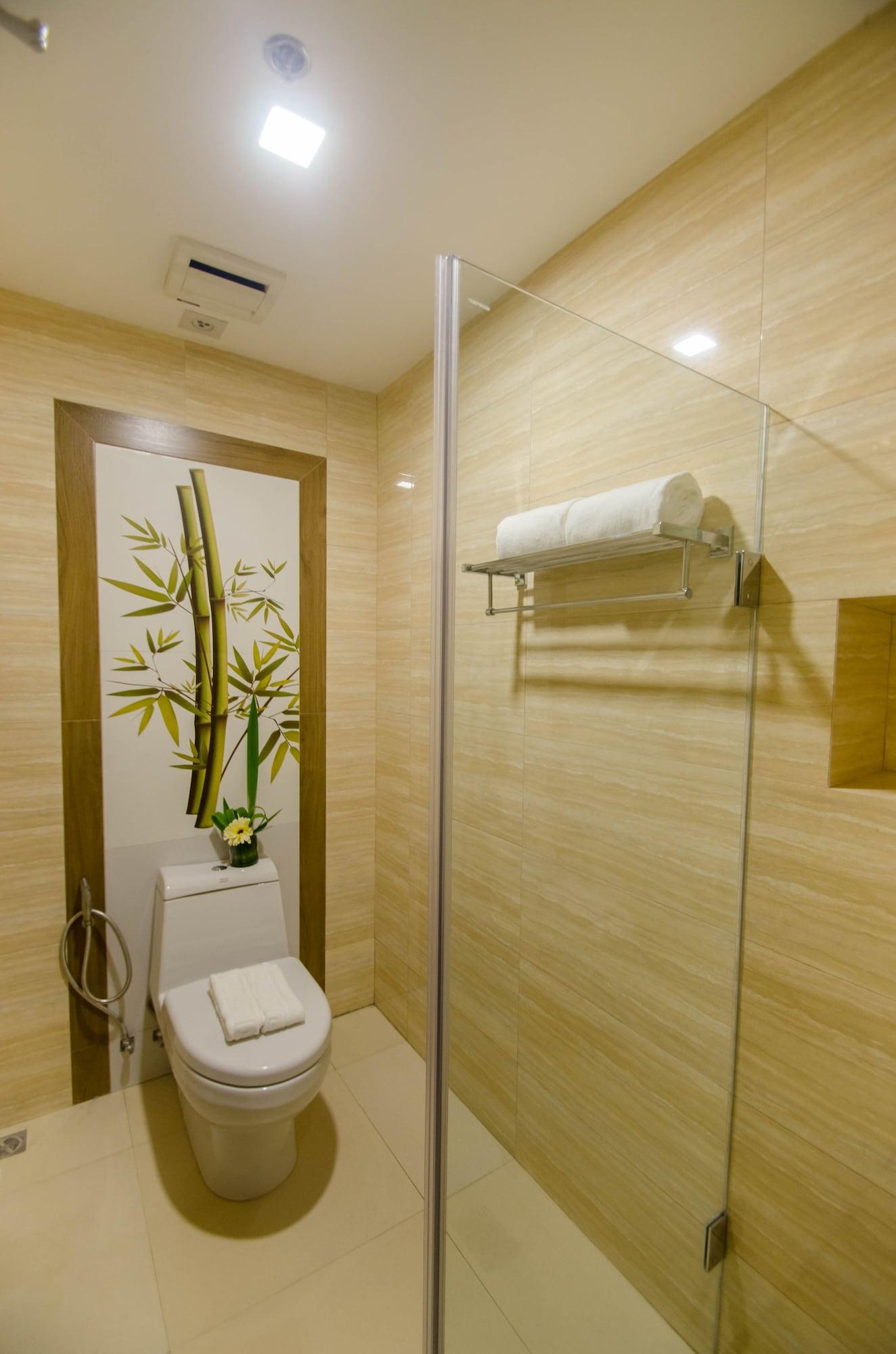 Boracay Haven Hotel Balabag (Boracay)