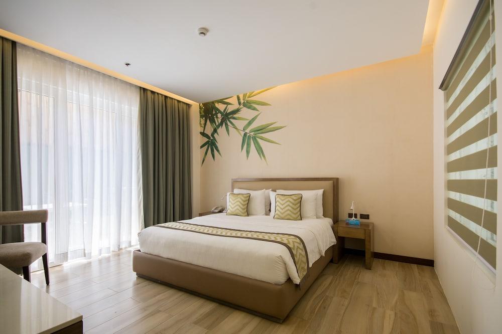 Boracay Haven Hotel 3*