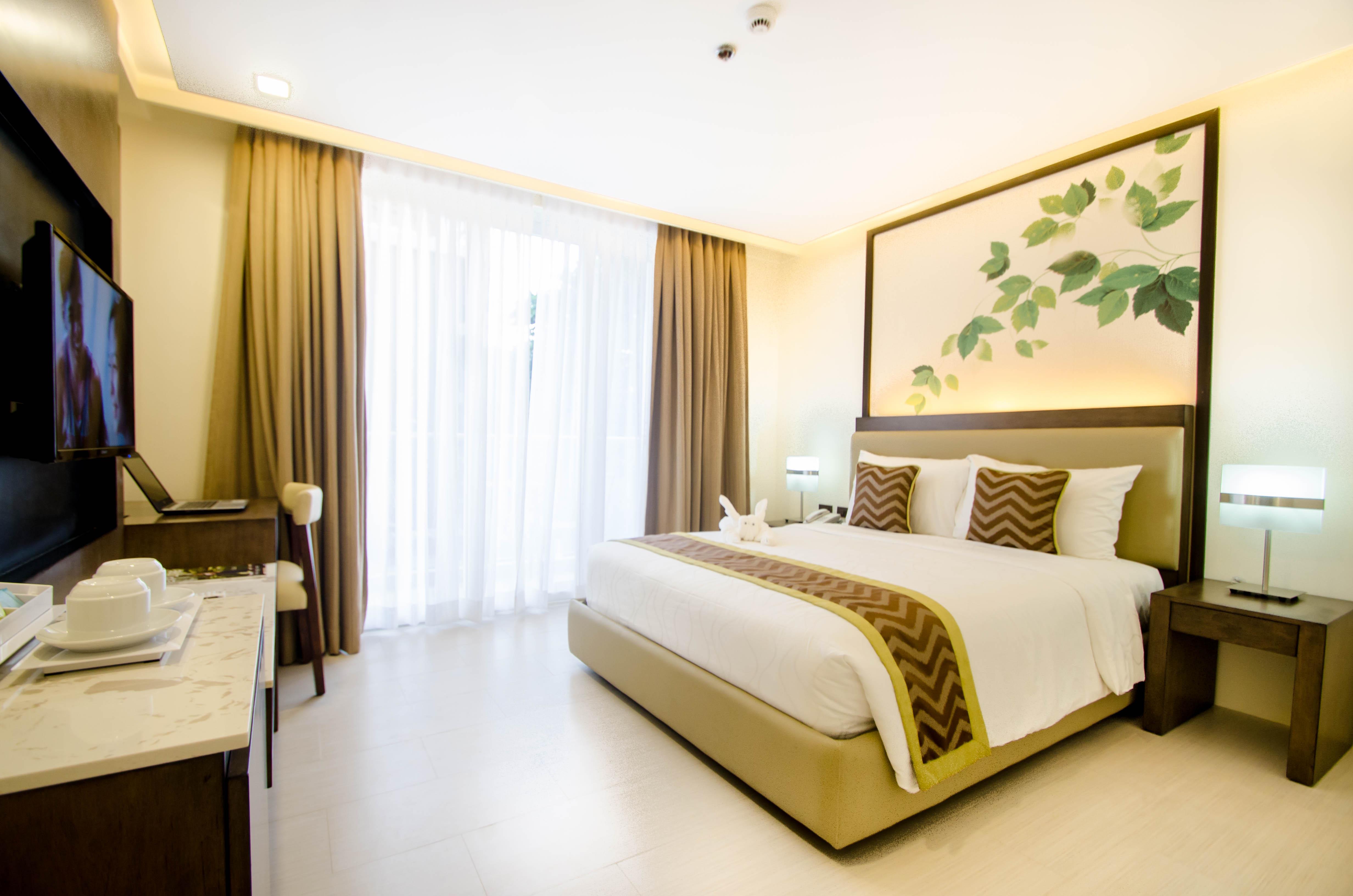Boracay Haven Hotel 3*