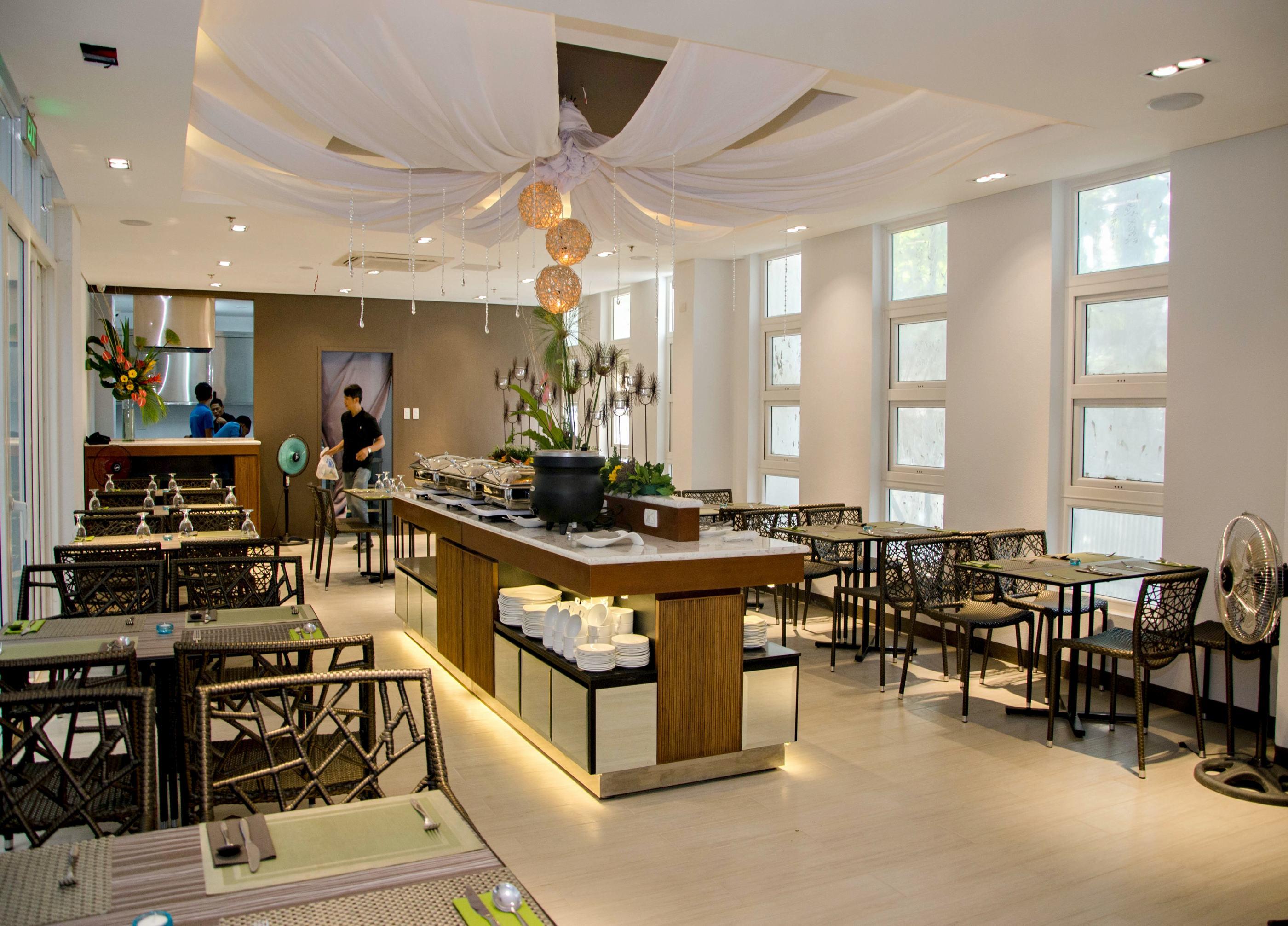 Boracay Haven Hotel