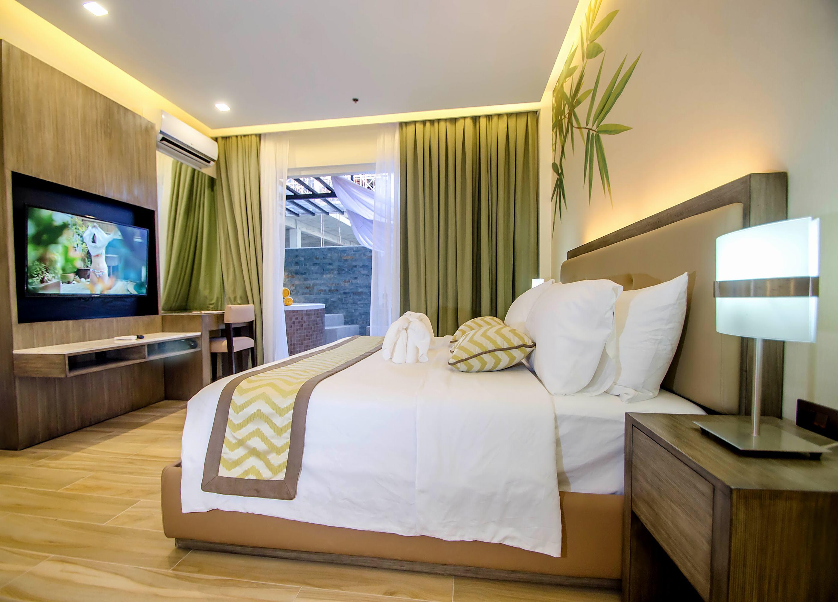 Boracay Haven 3* Balabag (Boracay)