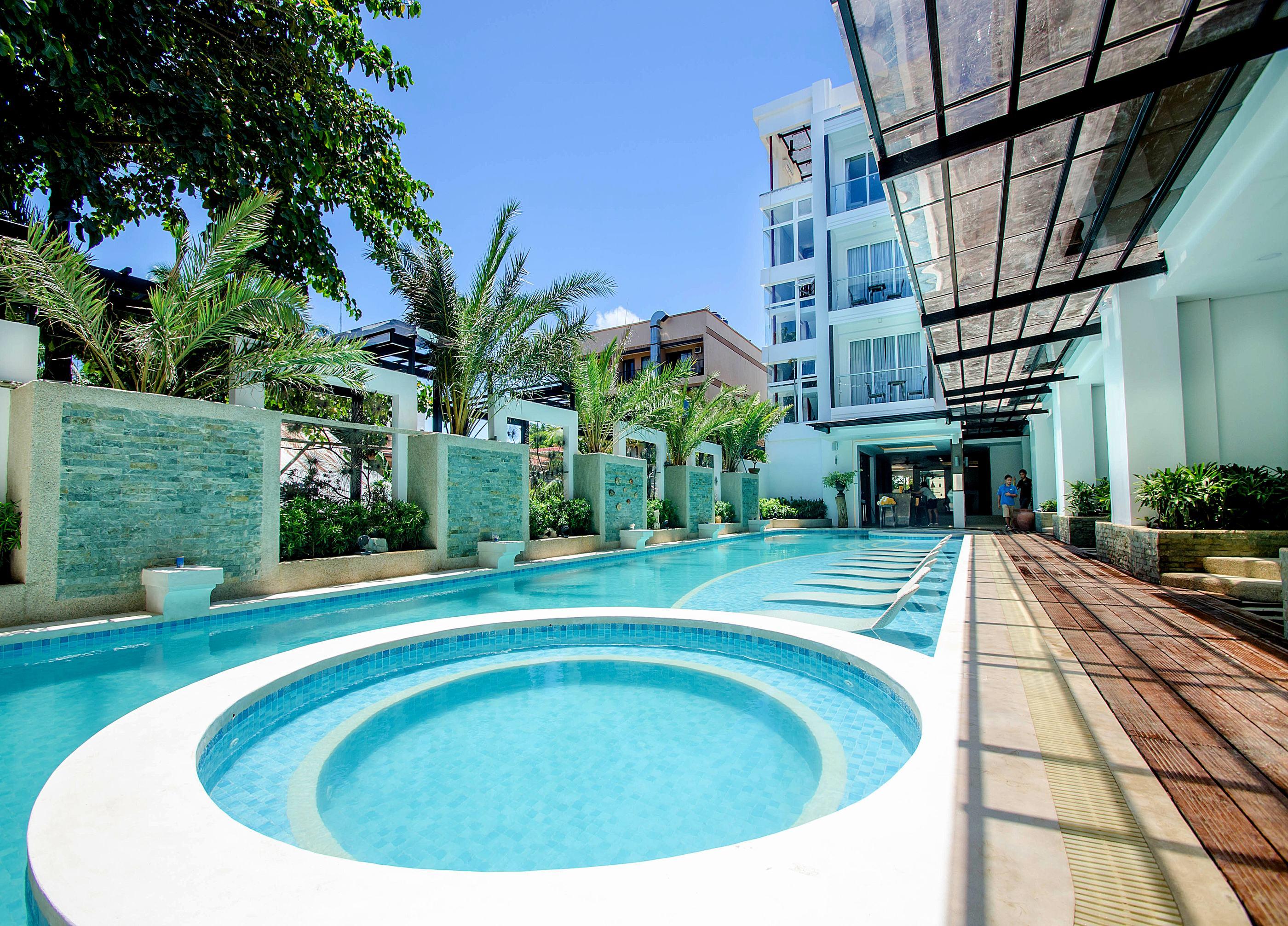 Hotel Boracay Haven