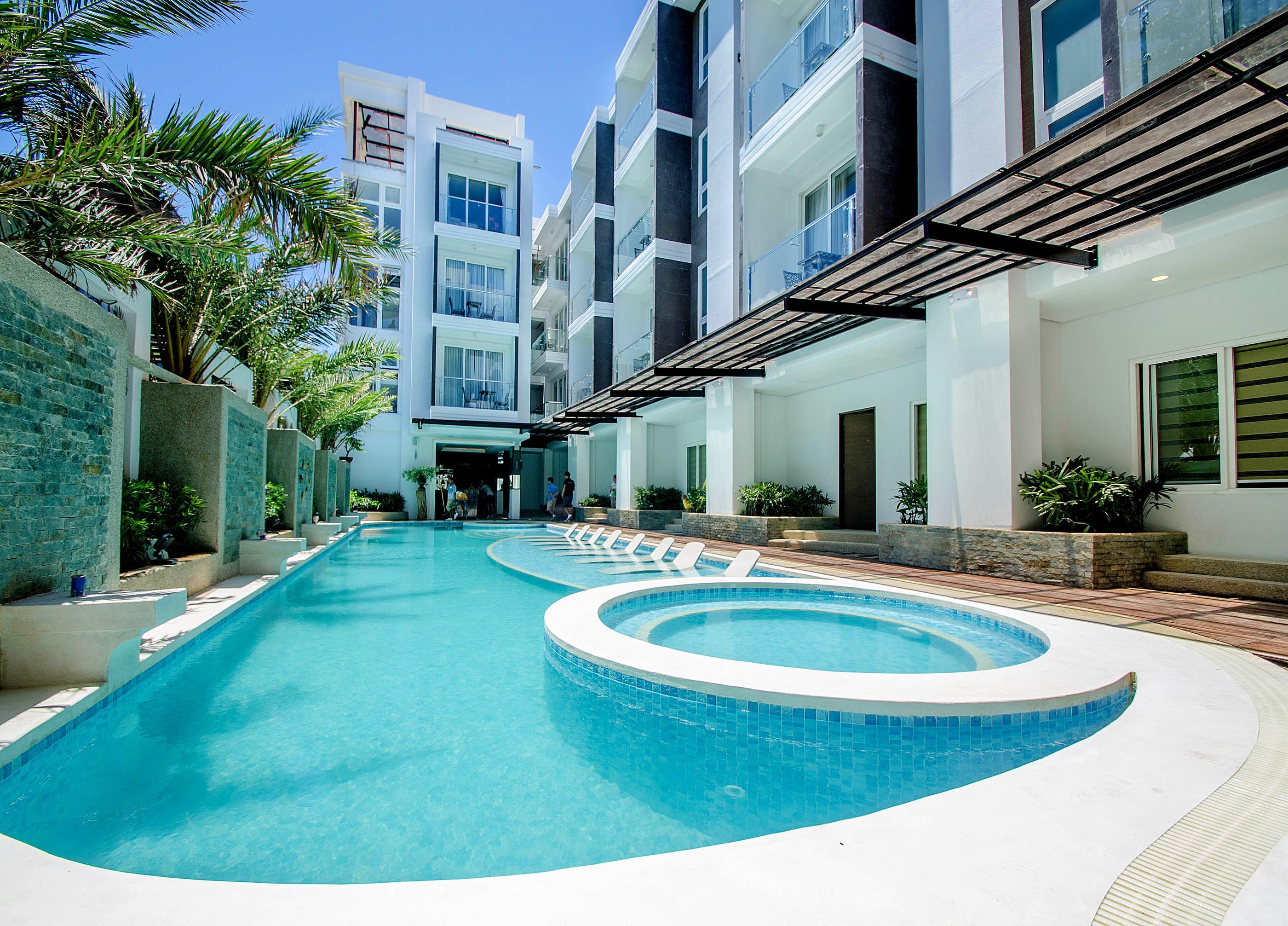 Boracay Haven Hotel Balabag (Boracay)