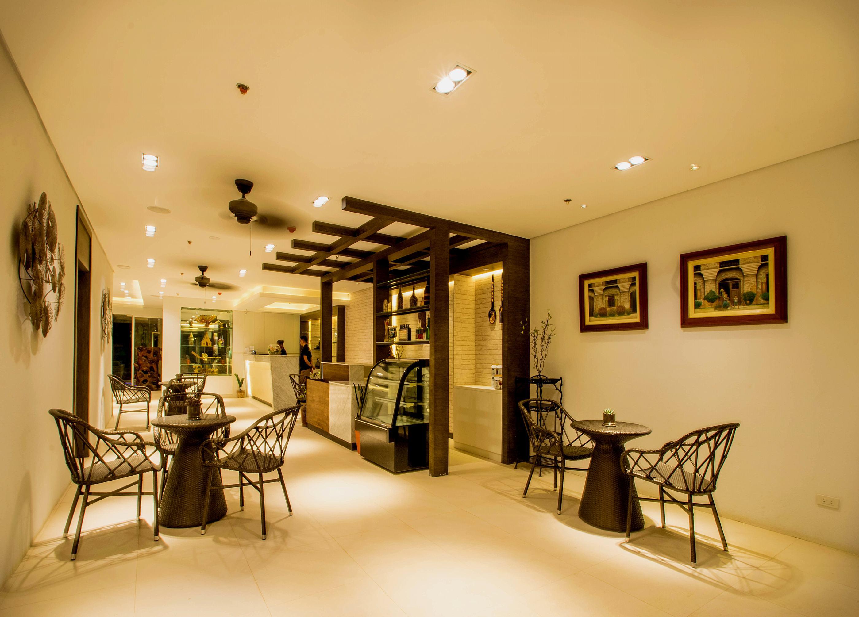Boracay Haven 3* Balabag (Boracay)