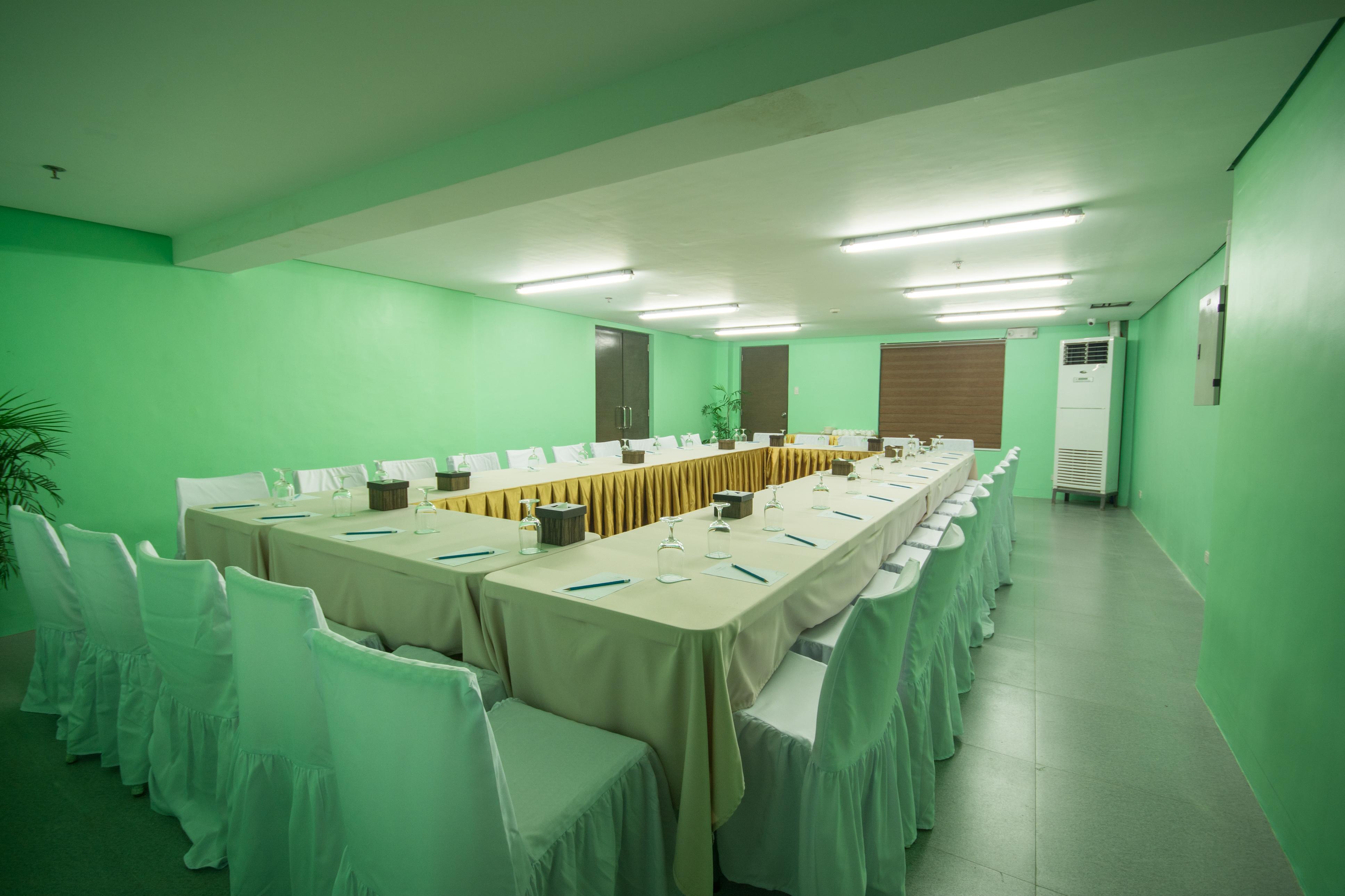 Hotel Boracay Haven
