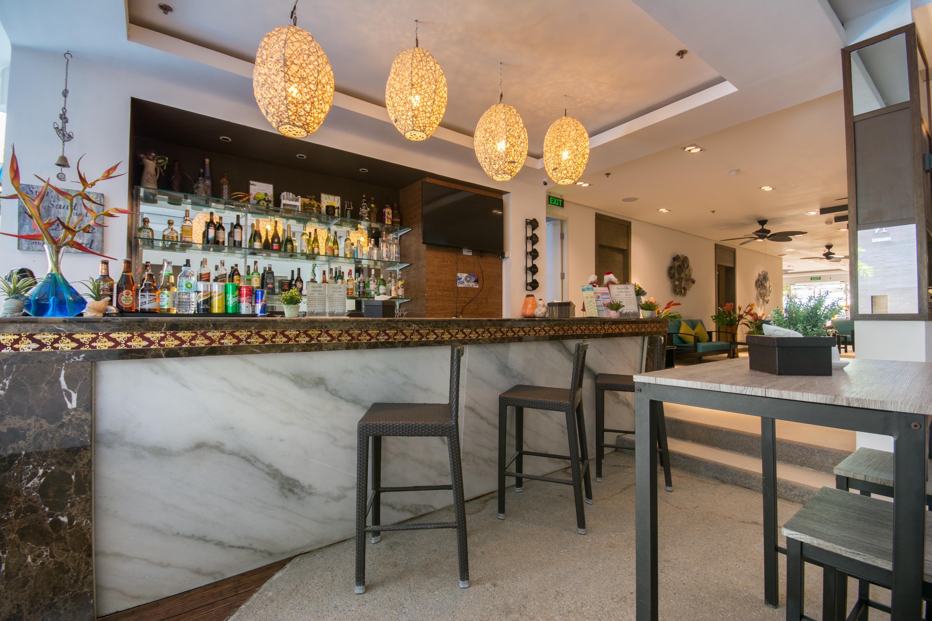 Boracay Haven Hotel 3*