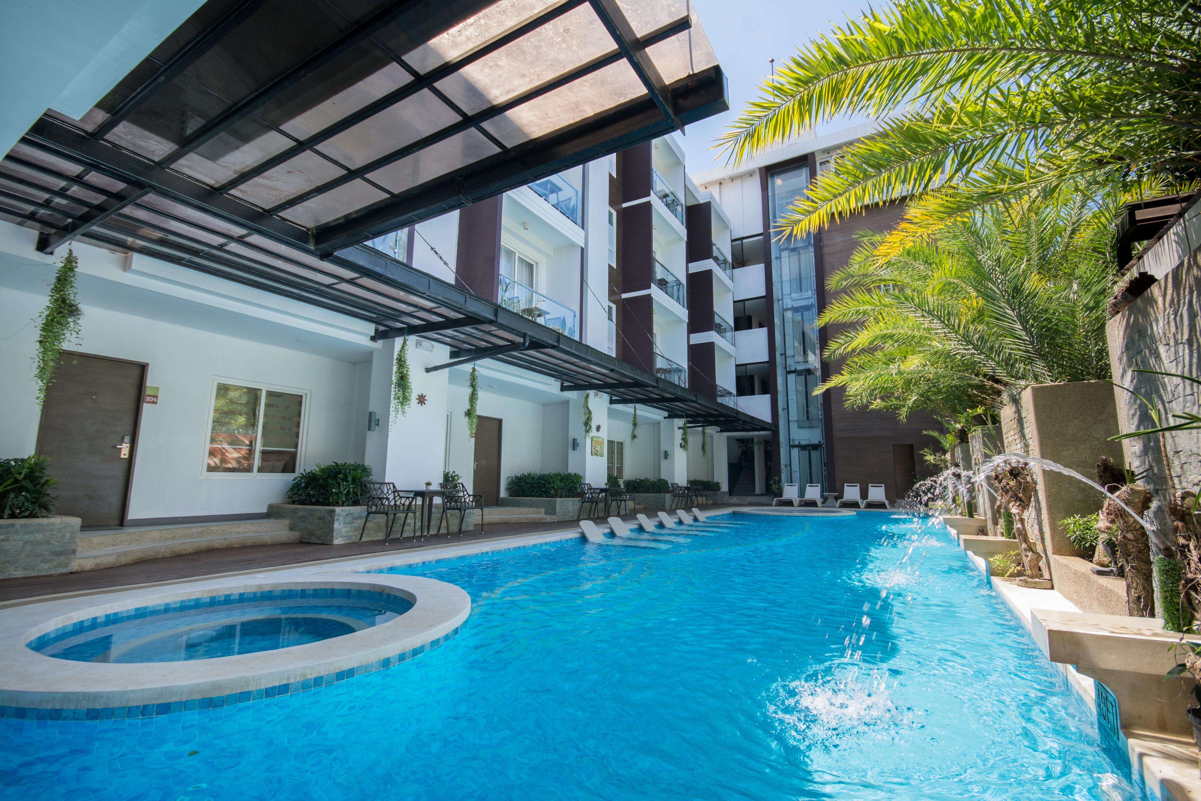 Hotel Boracay Haven Balabag (Boracay)
