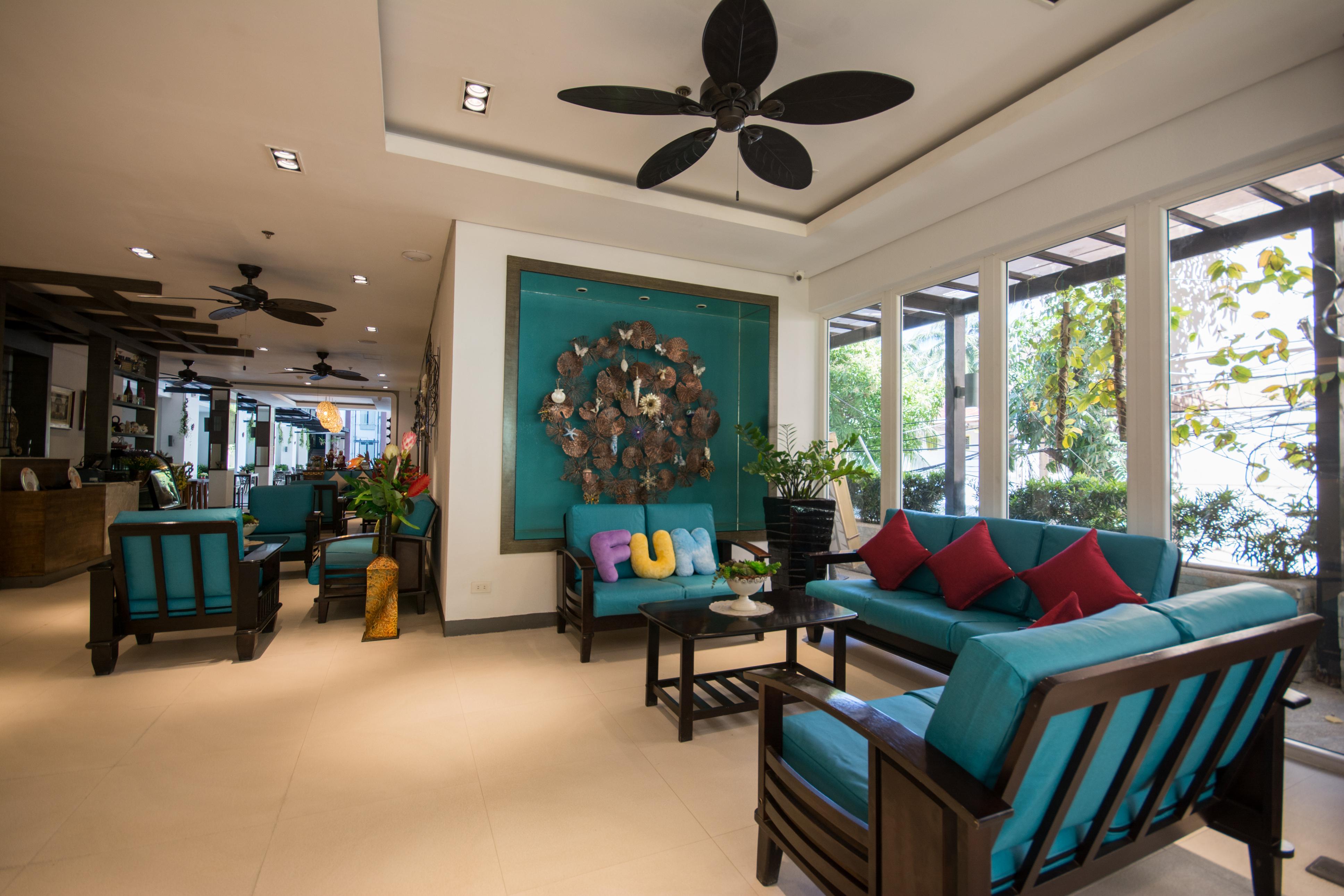 Boracay Haven Hotel Balabag (Boracay)