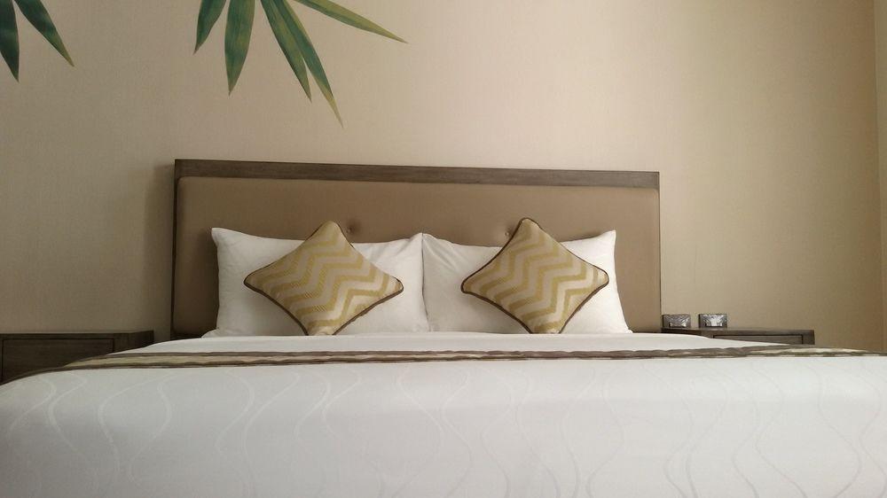 Hotel Boracay Haven Balabag (Boracay)
