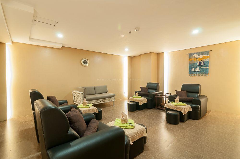 Hotel Boracay Haven