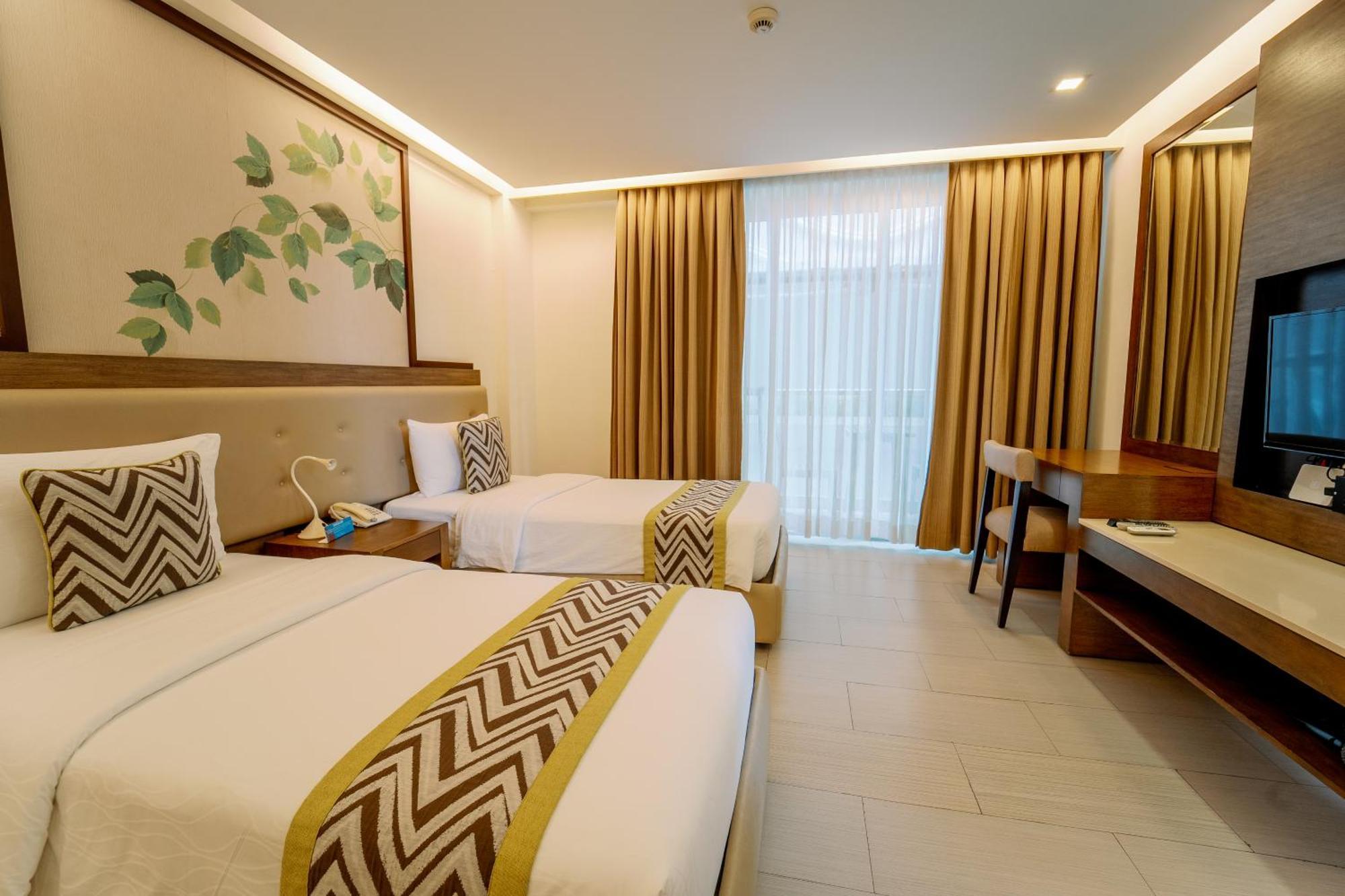 Hotel Boracay Haven