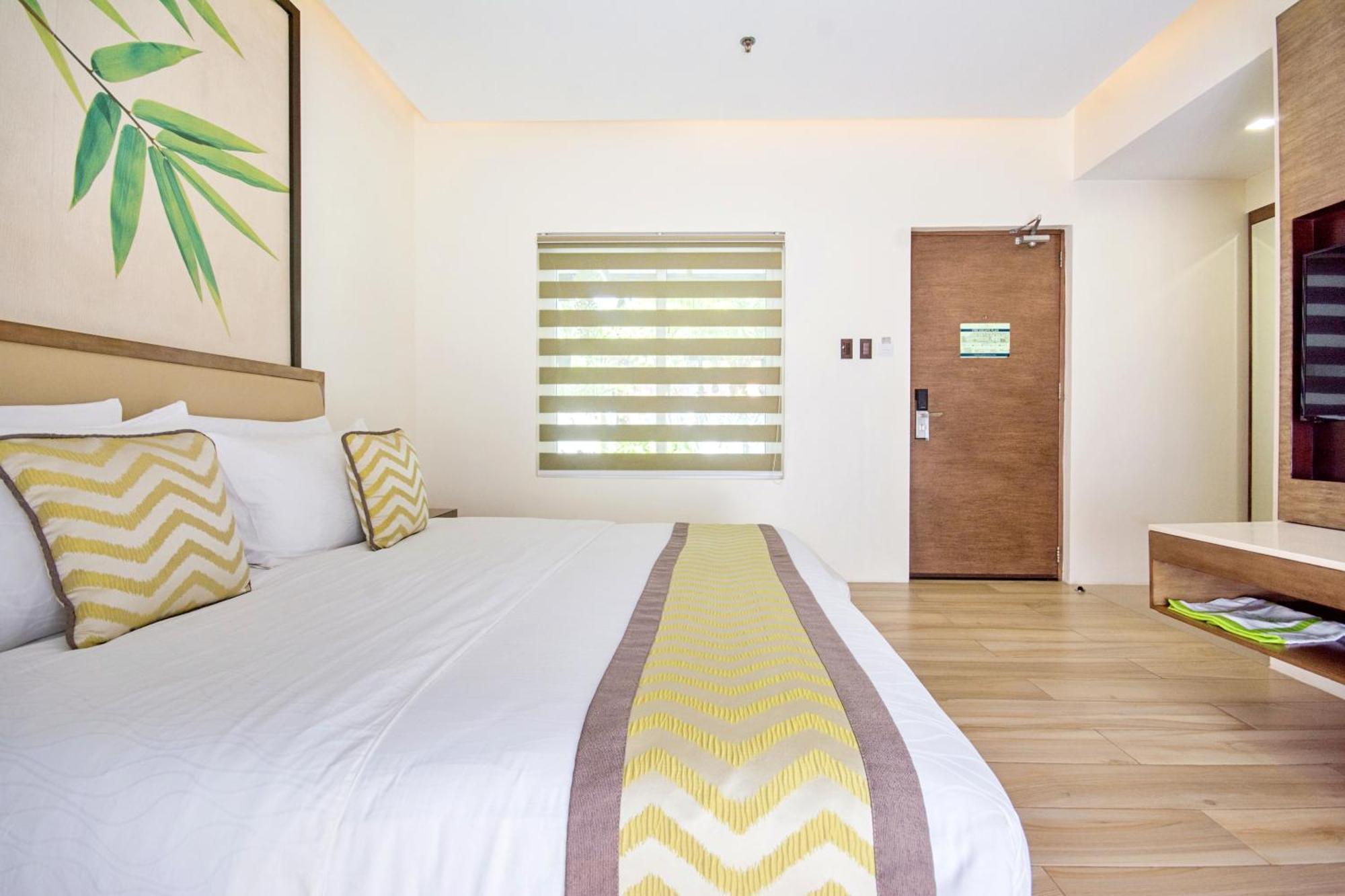 Boracay Haven Hotel Balabag (Boracay)