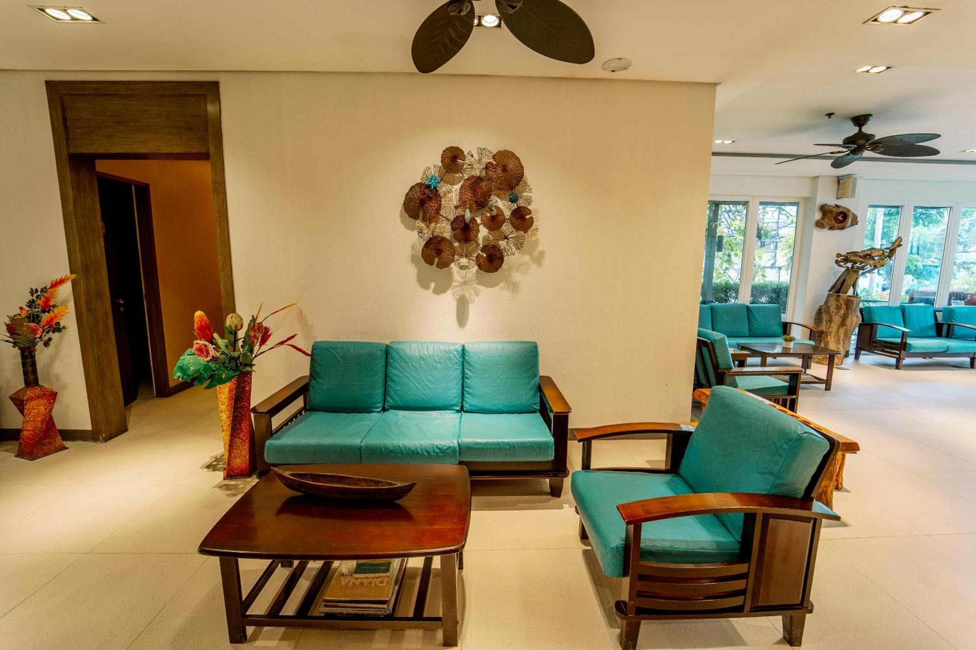 Hotel Boracay Haven Balabag (Boracay)
