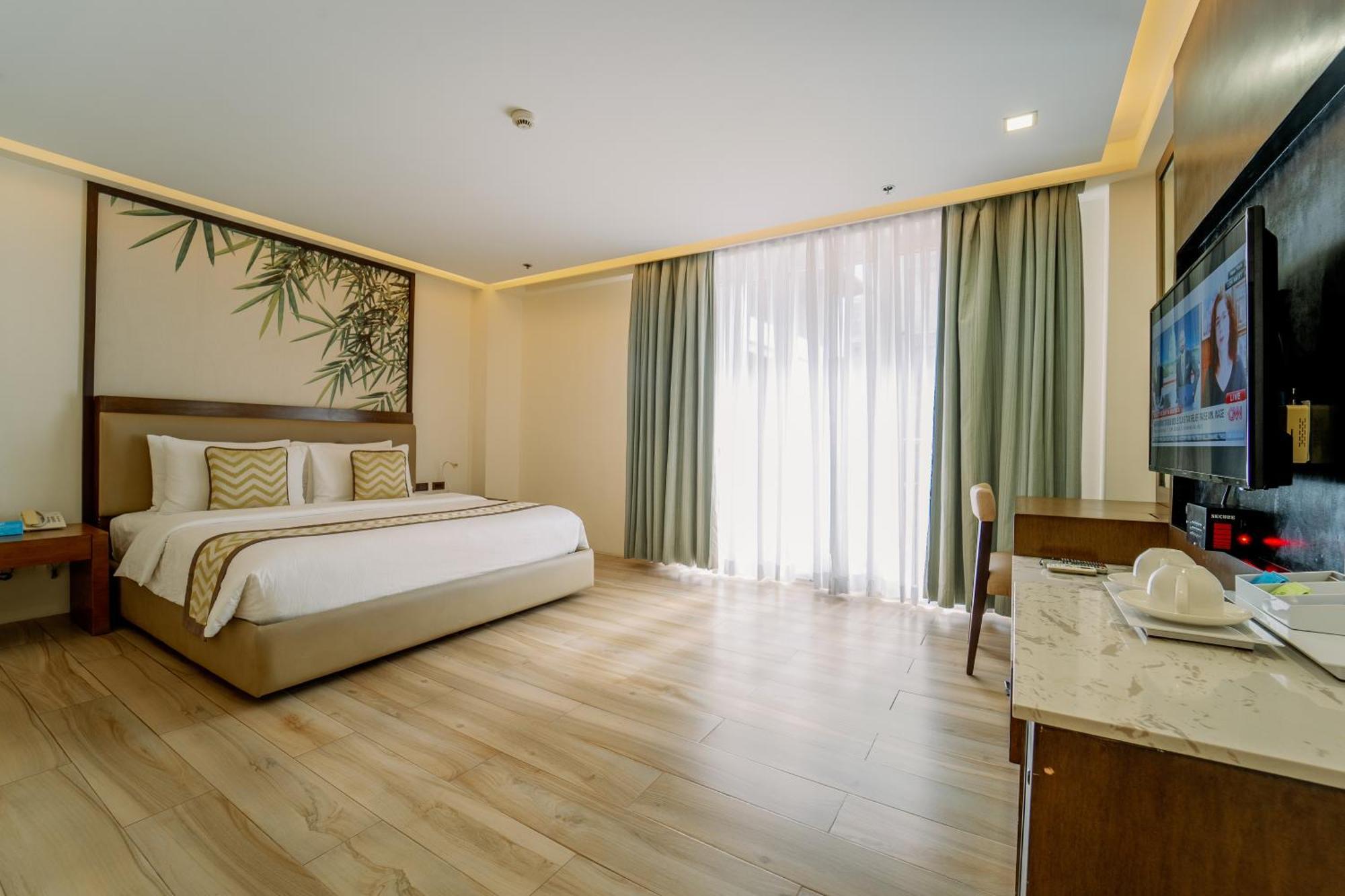 Boracay Haven Hotel