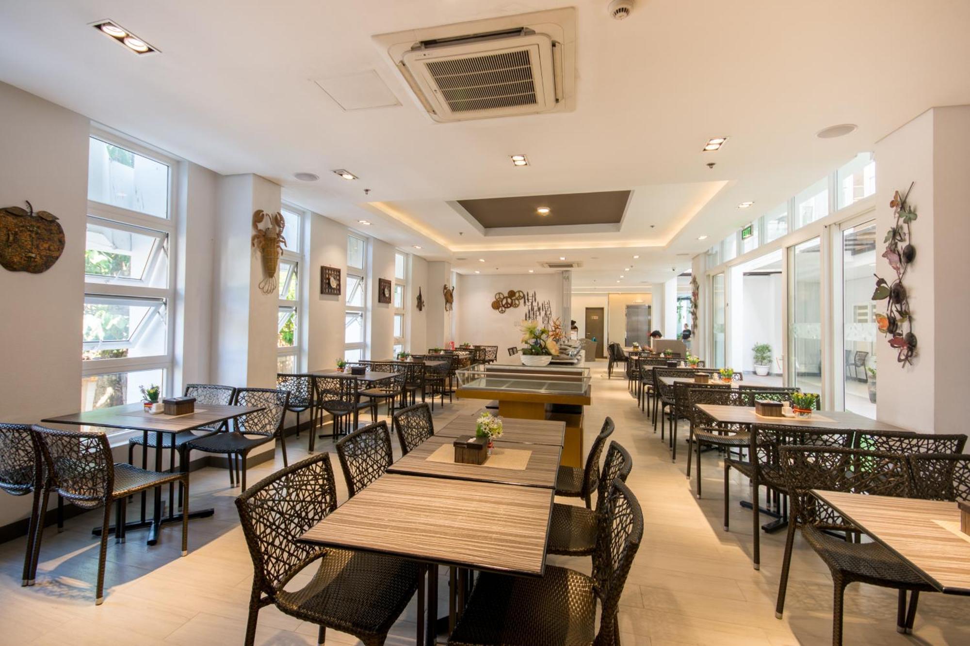 Boracay Haven Hotel 3*