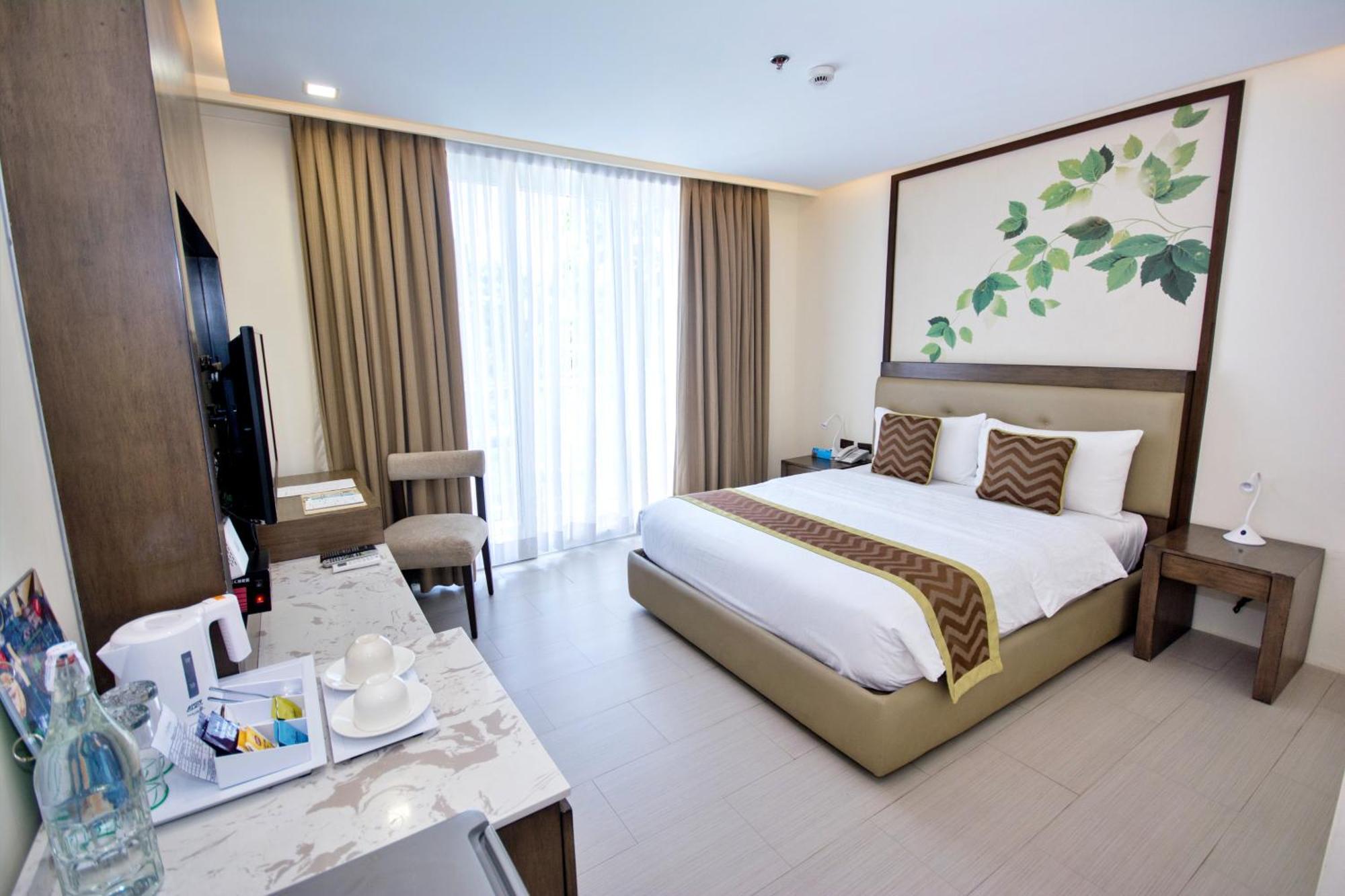 Boracay Haven Hotel Balabag (Boracay)