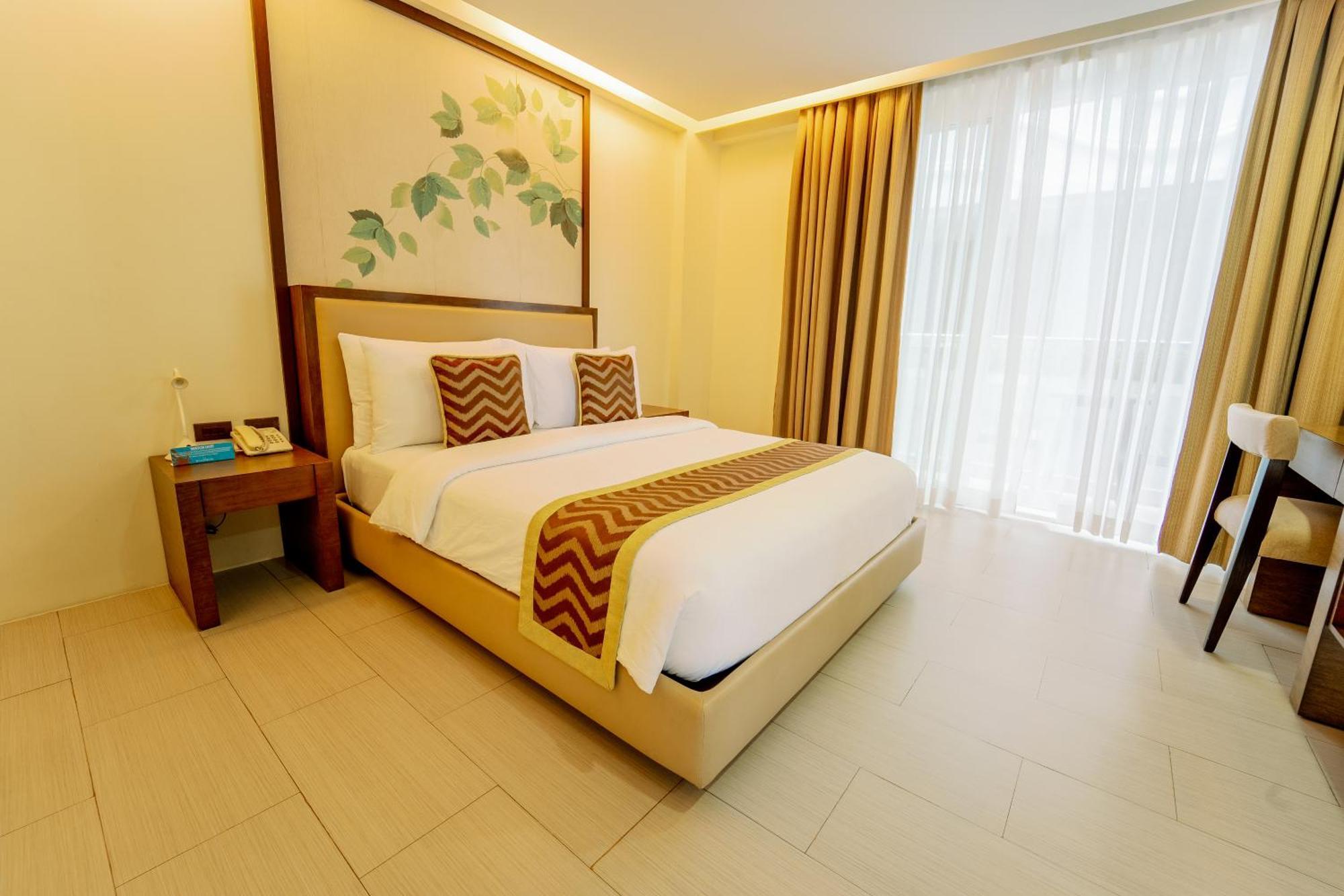 Boracay Haven 3*