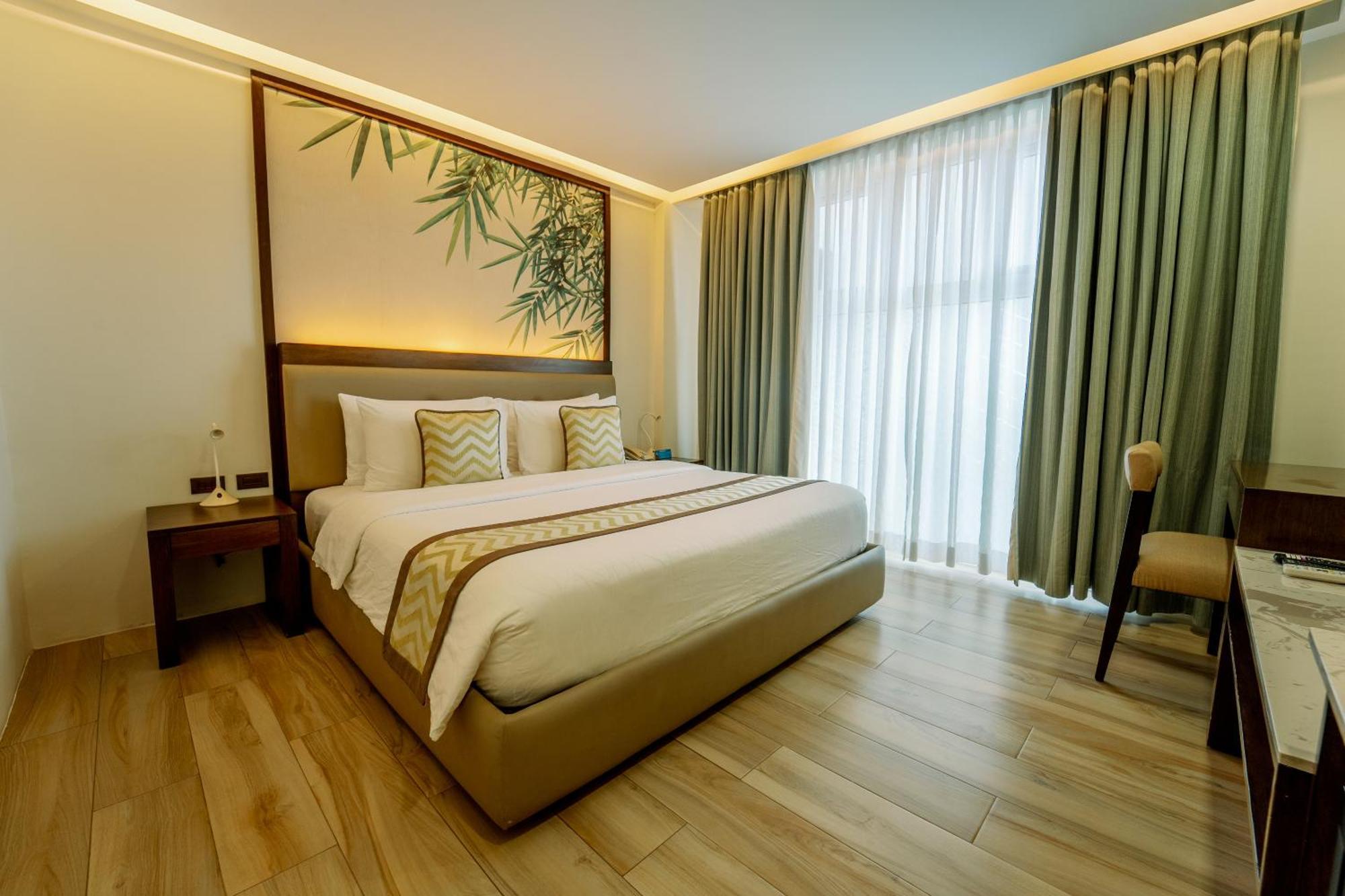 Boracay Haven Hotel