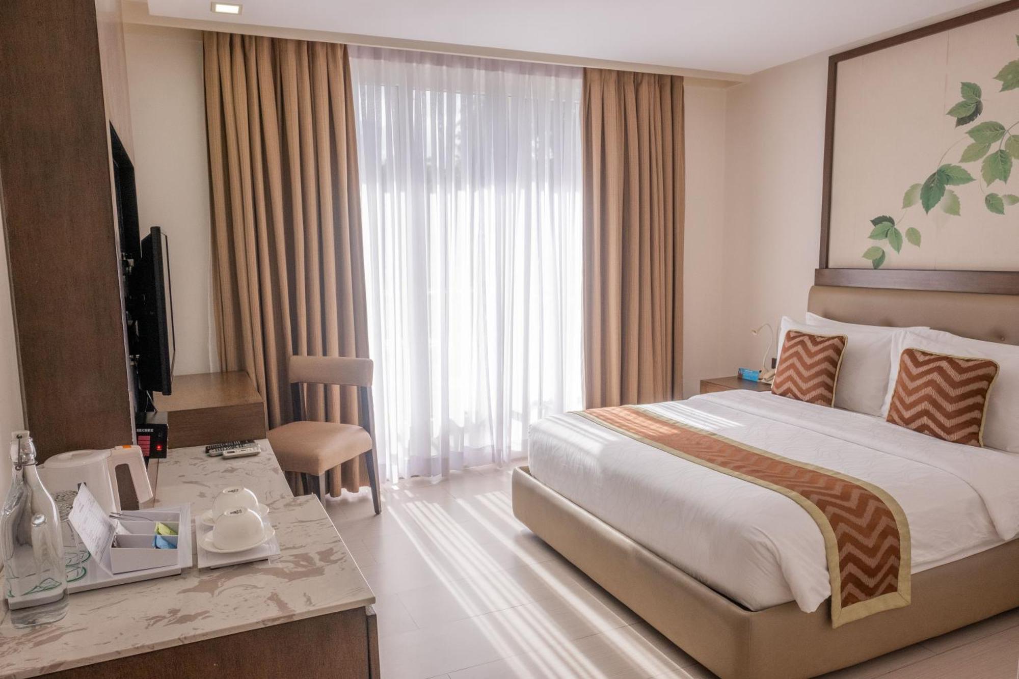Hotel Boracay Haven