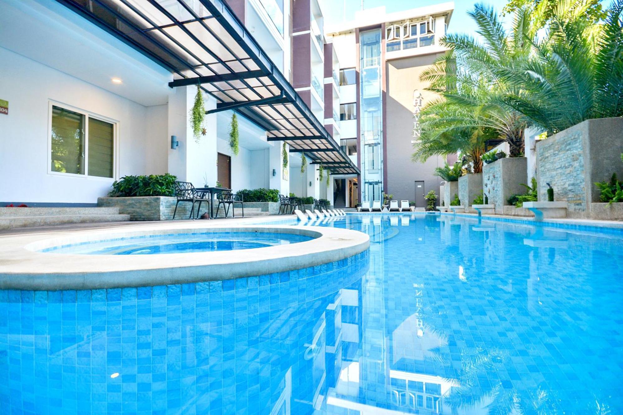 Boracay Haven 3* Balabag (Boracay)