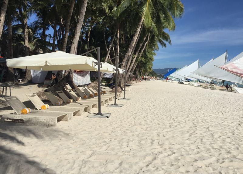 Hotel Boracay Haven
