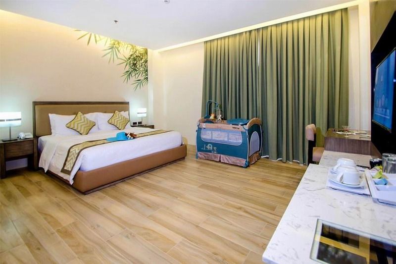 Boracay Haven Hotel