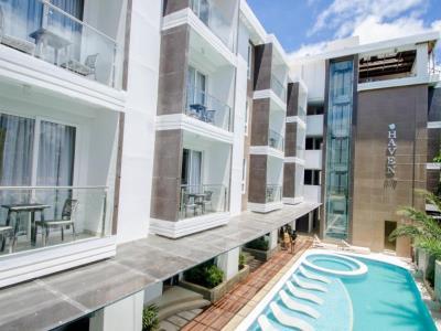 Boracay Haven Hotel 3*