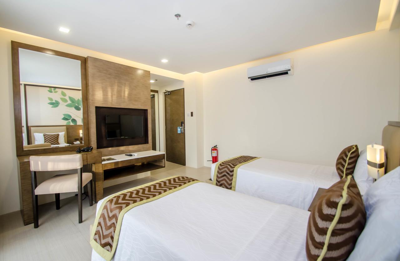 Hotel Boracay Haven
