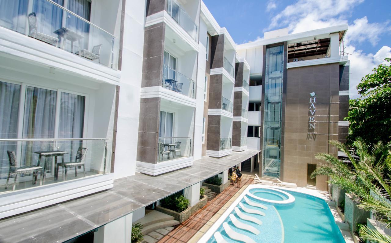 Boracay Haven Hotel Balabag (Boracay)