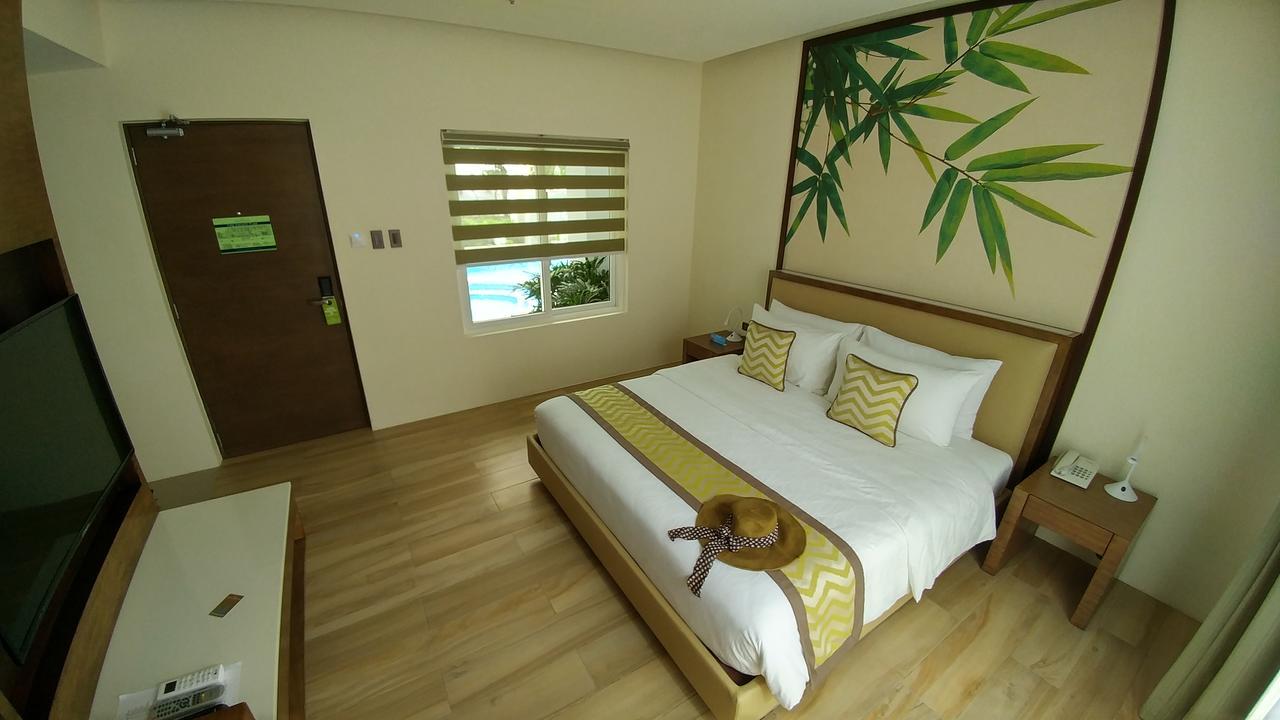 Boracay Haven Hotel Balabag (Boracay)