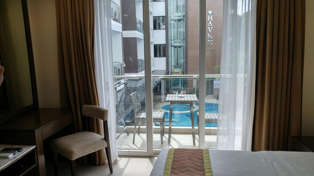 Boracay Haven Hotel 3*