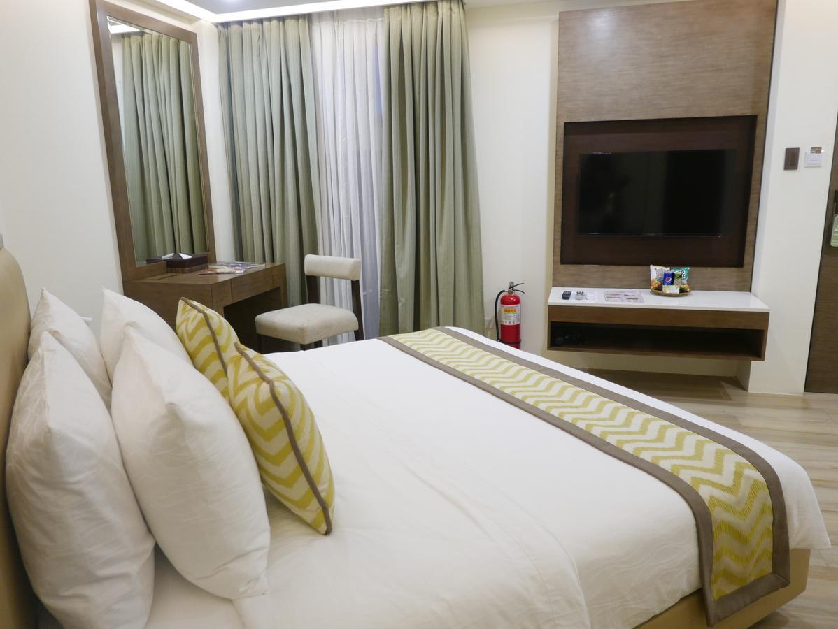 Hotel Boracay Haven Balabag (Boracay)