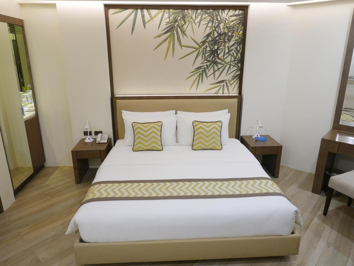 Boracay Haven Hotel