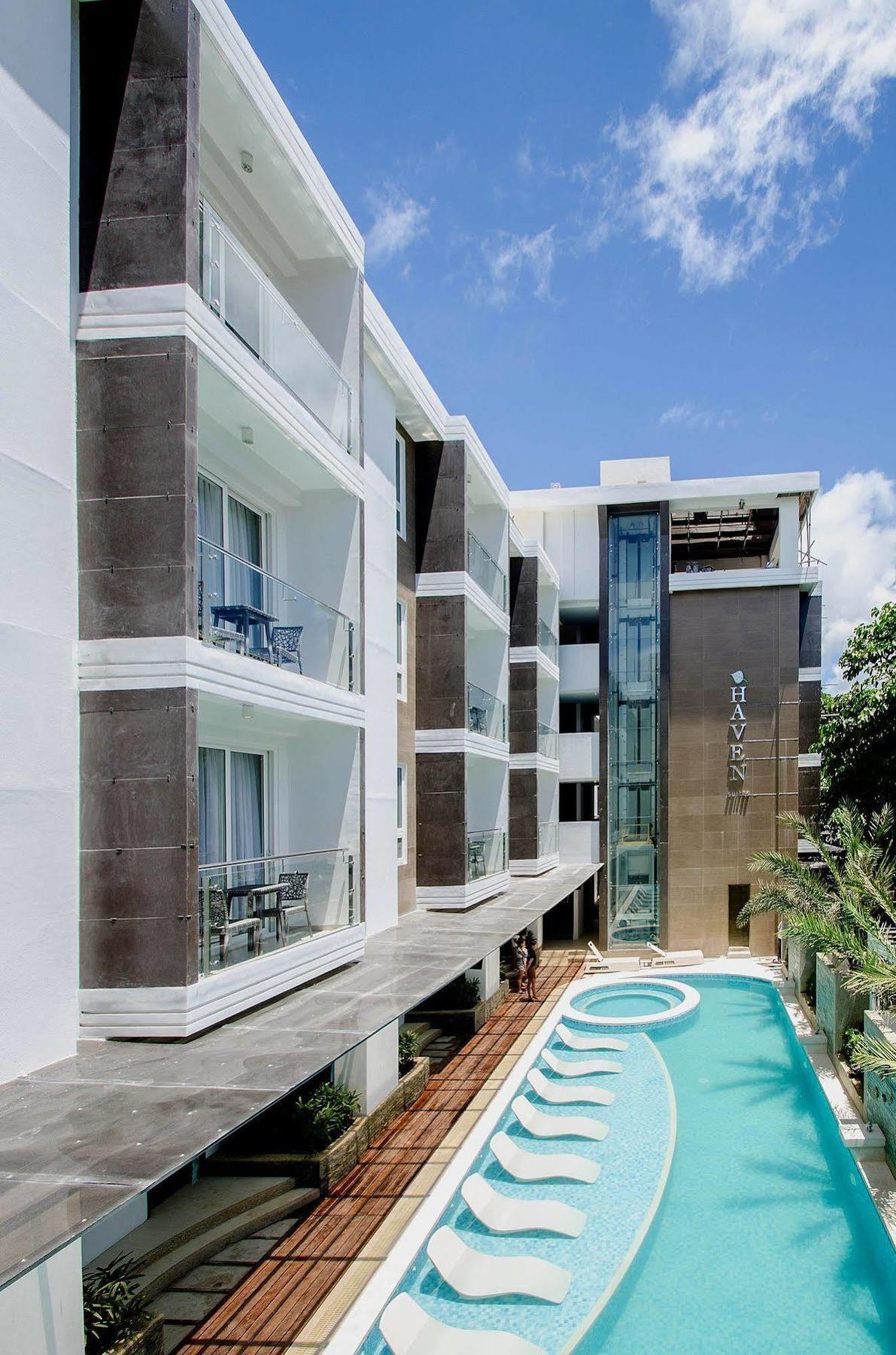 Hotel Boracay Haven Balabag (Boracay)