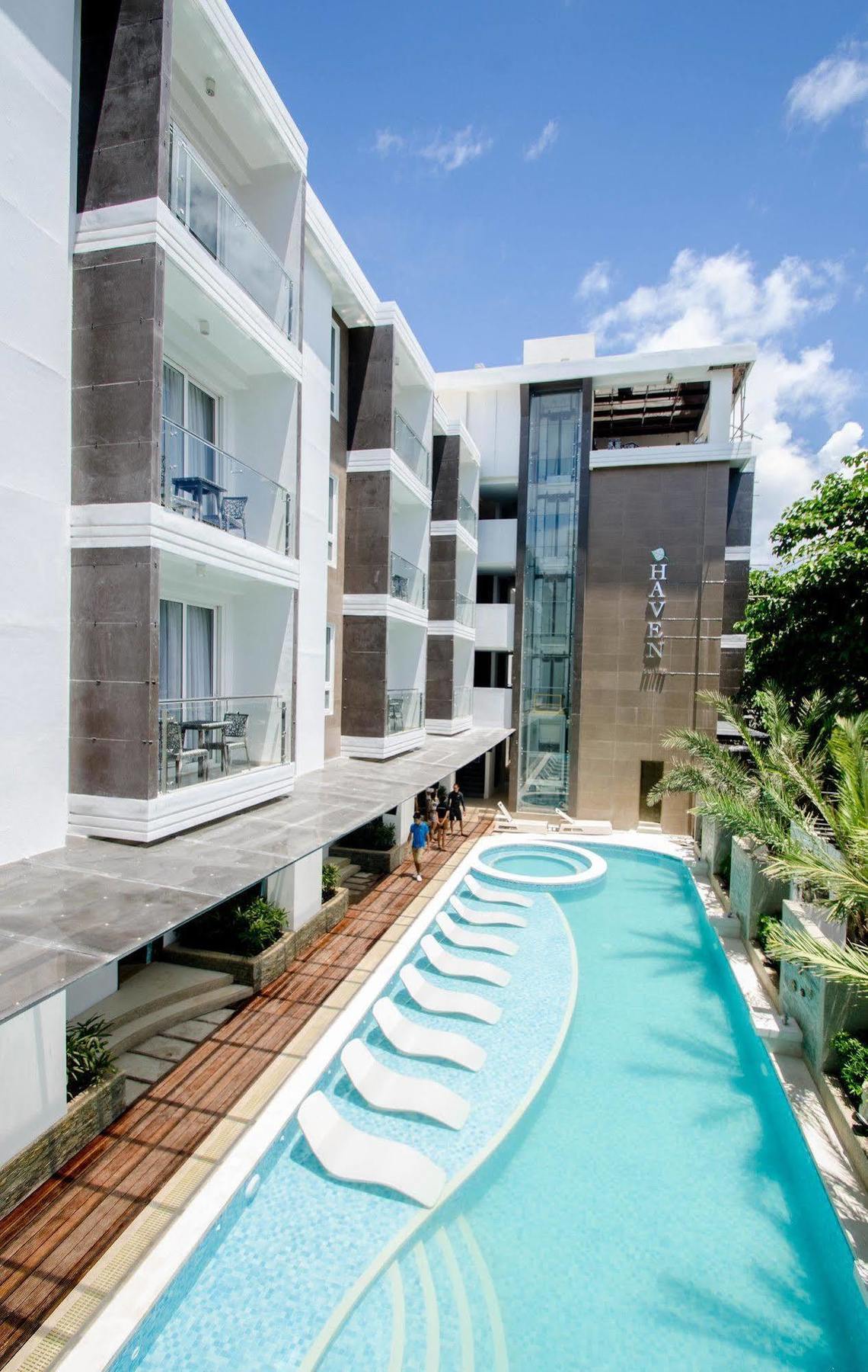 Boracay Haven
