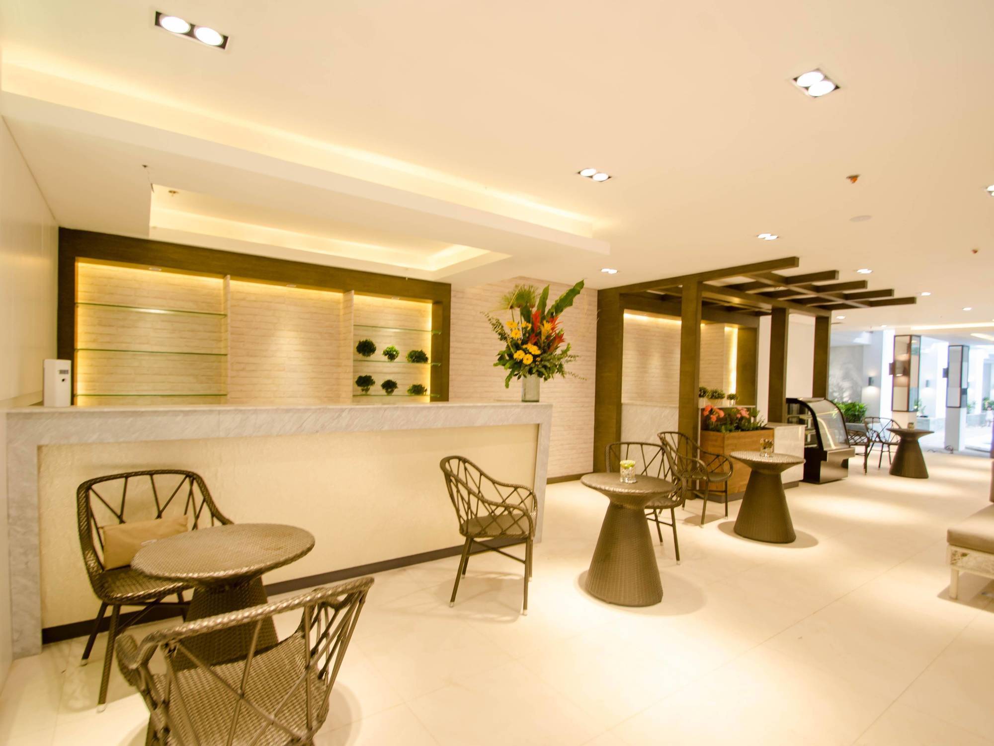 Hotel Boracay Haven