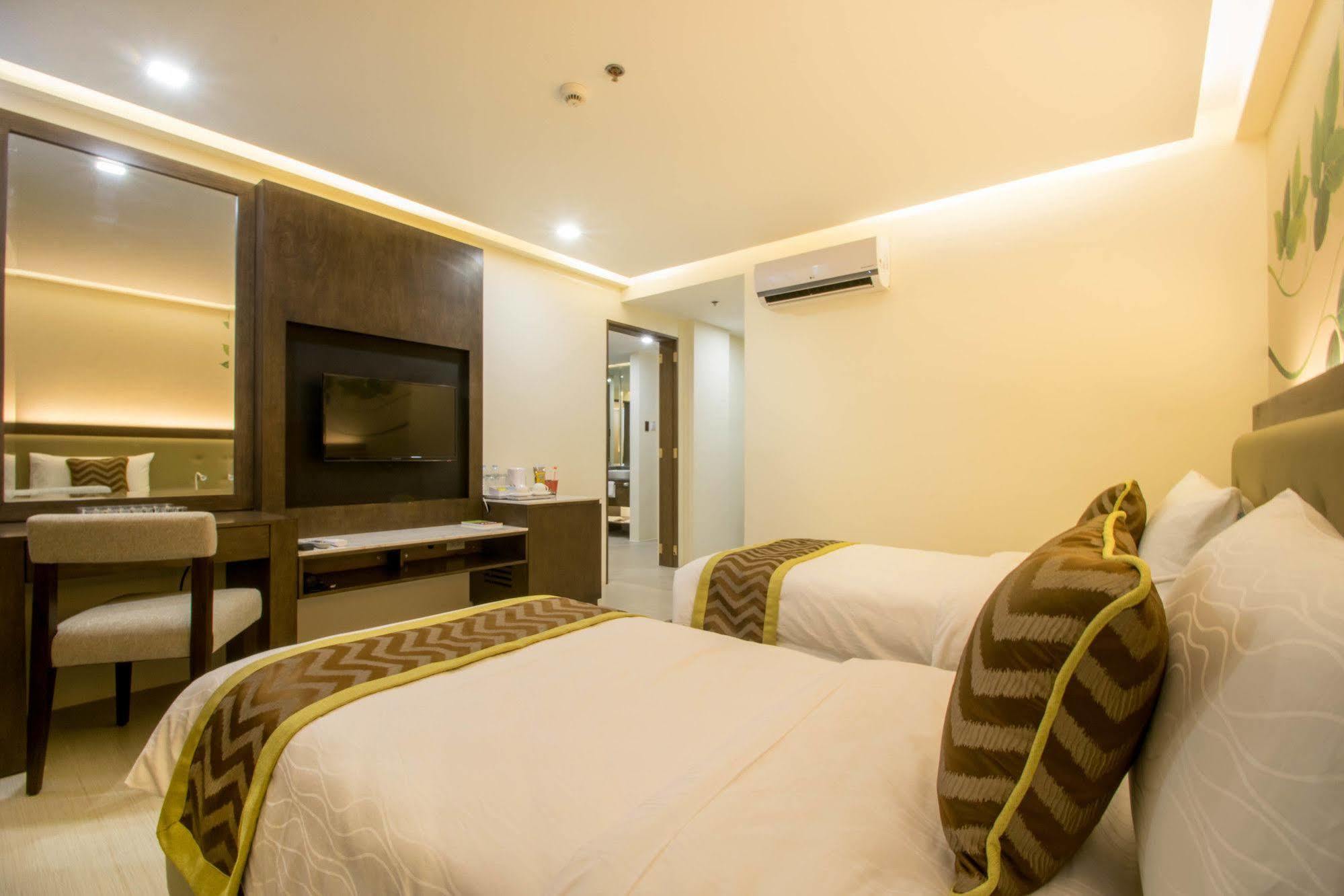 Hotel Boracay Haven Balabag (Boracay)