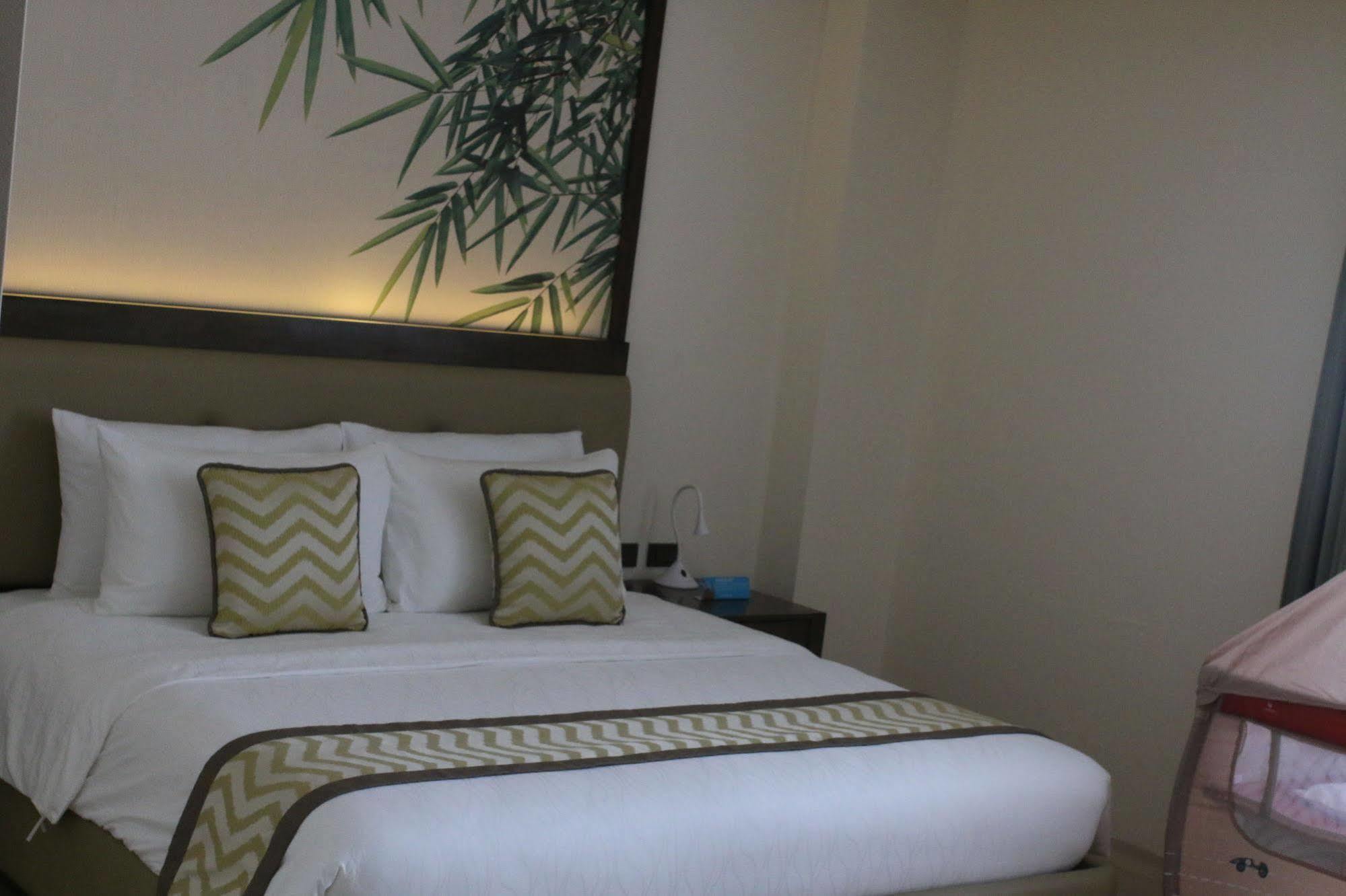 Hotel Boracay Haven 3*