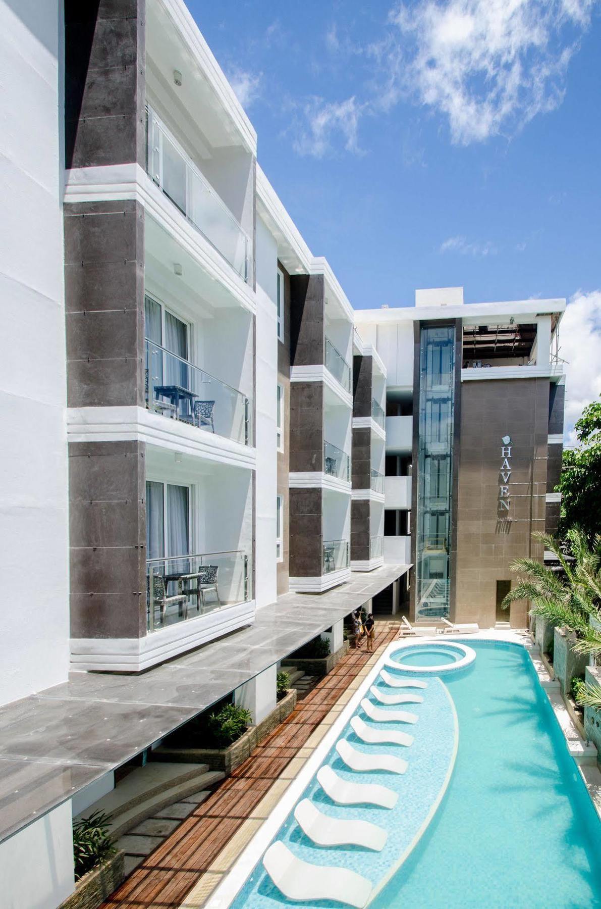 Boracay Haven Balabag (Boracay)