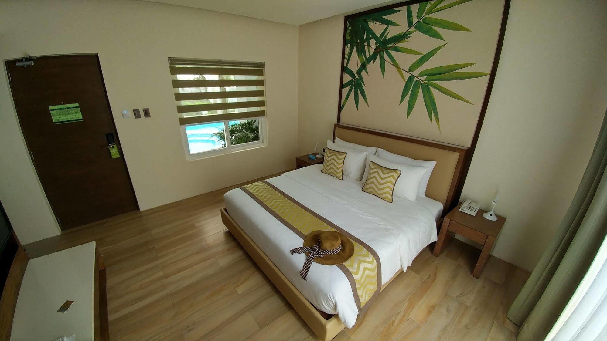 Hotel Boracay Haven