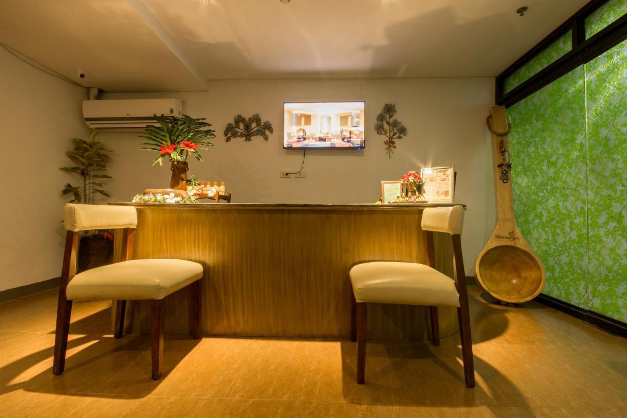 Boracay Haven Hotel Balabag (Boracay)