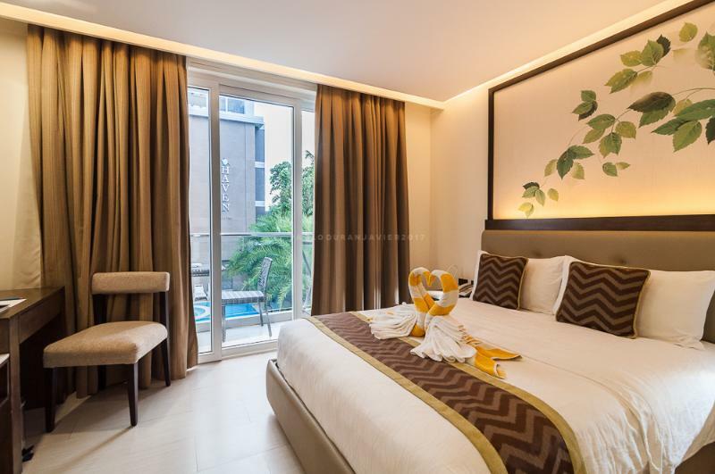 Boracay Haven 3*