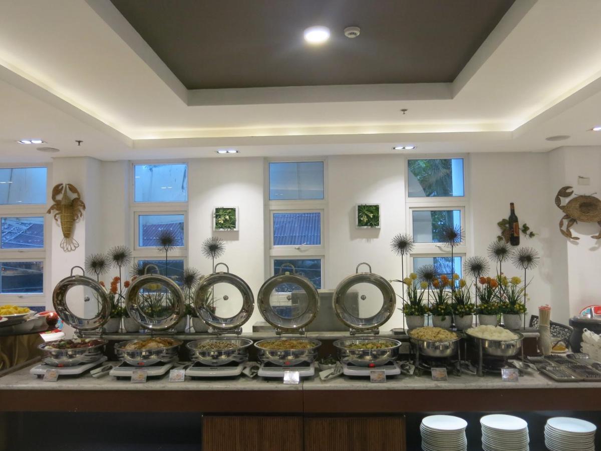 Boracay Haven 3*
